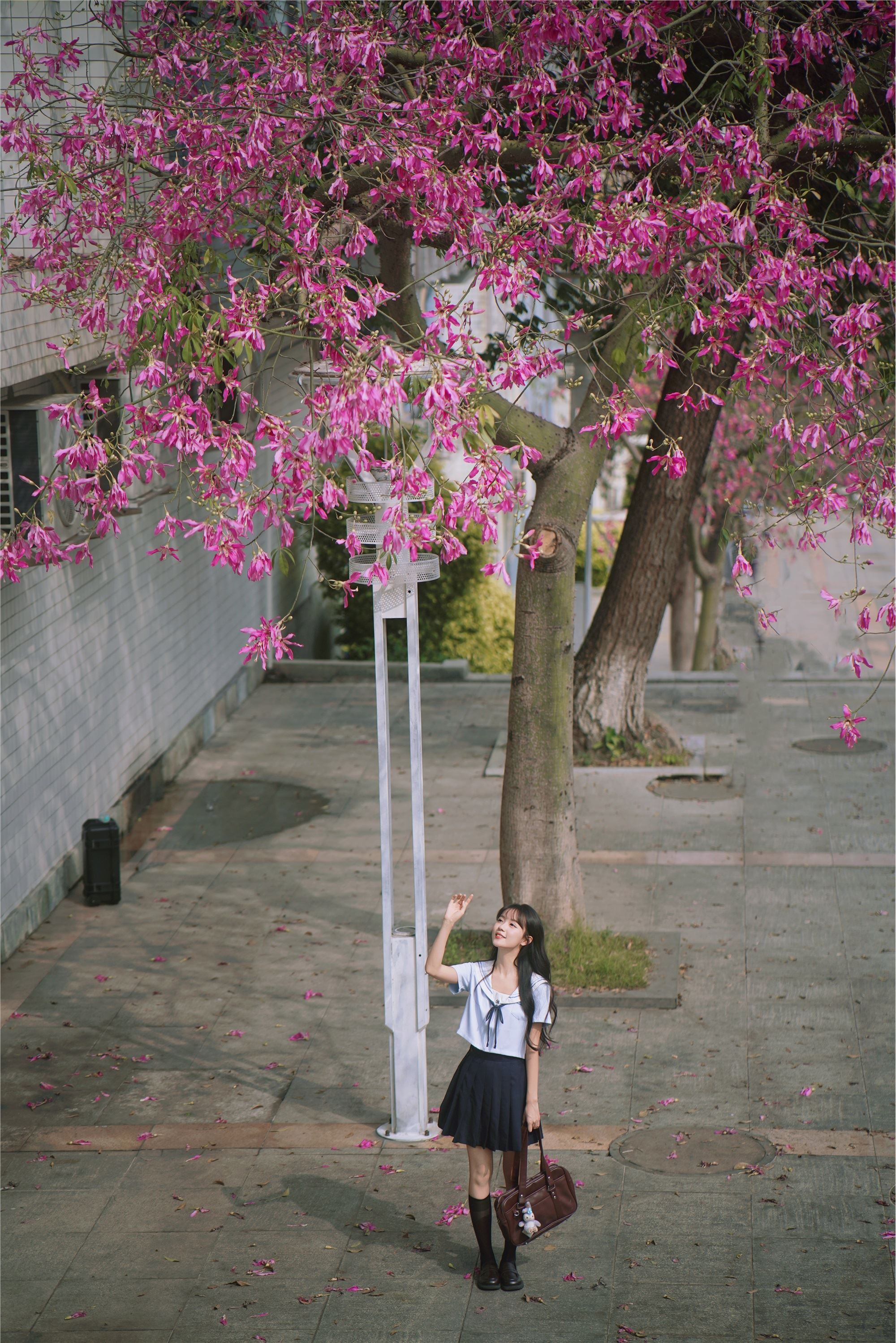 YITUYU艺图语 2025.01.18 粉色的恋爱季 小鱼